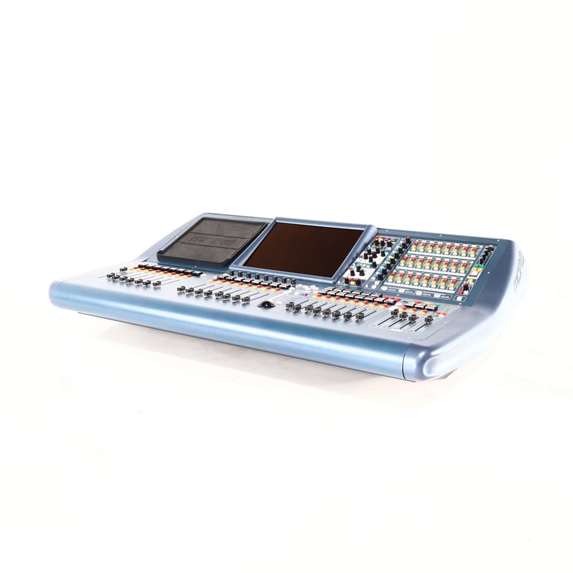 Midas PRO2-CC-IP Digital Mixing Console