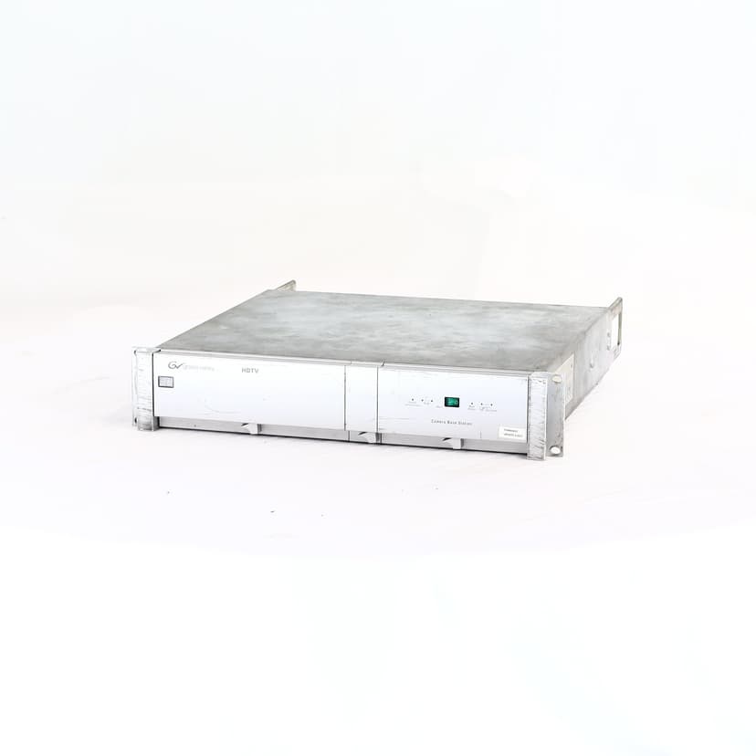 Grass Valley LDK 6K CCU
