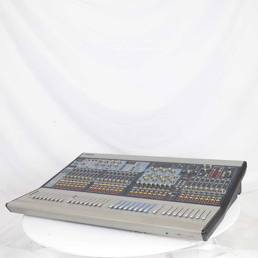 Avid VENUE Profile Digital Mixing Console