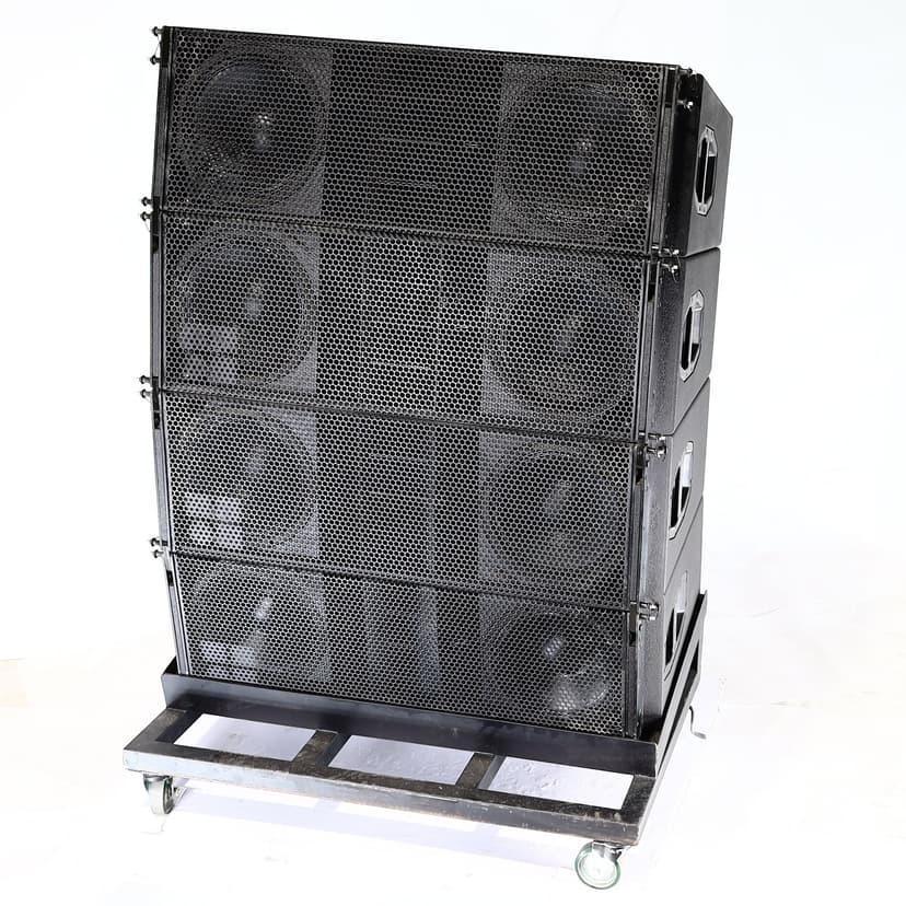 D&B Audiotechnik J8 Line Array Loudspeaker