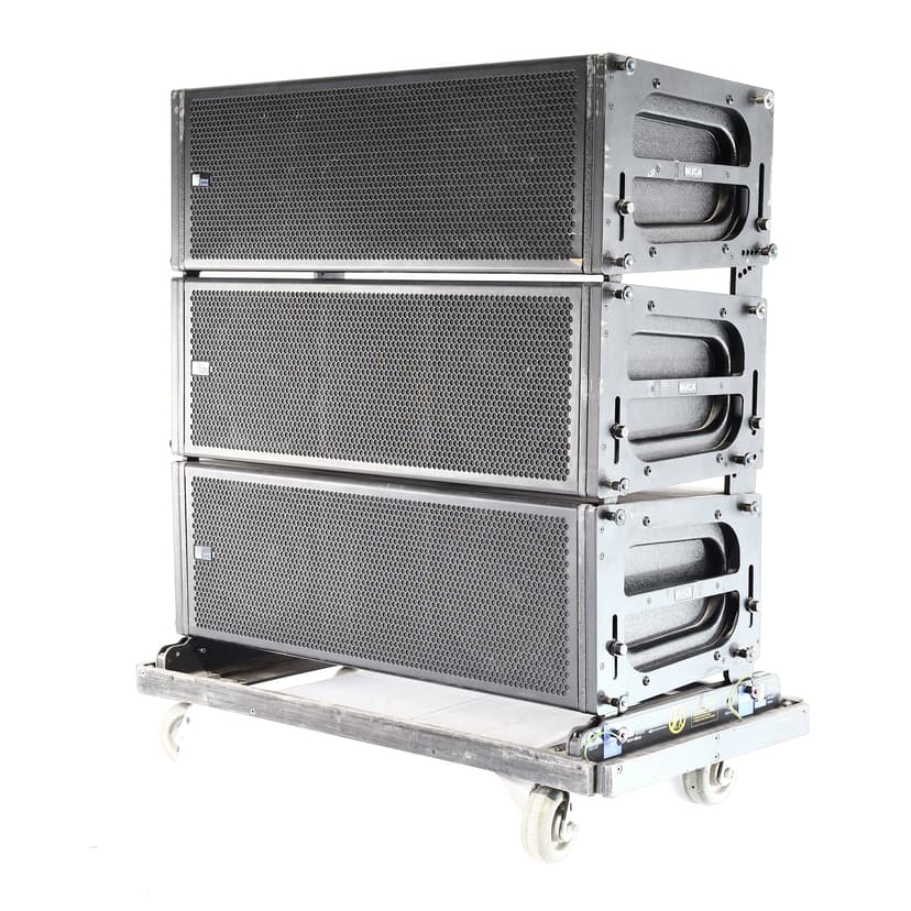 Meyer Sound MICA Line Array Loudspeaker