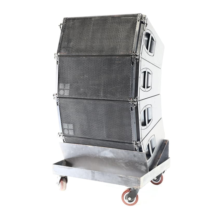 D&amp;B Audiotechnik V8 Line Array Loudspeaker