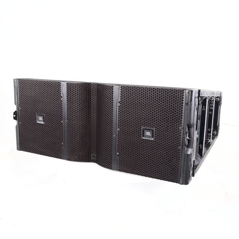 JBL VTX S28 Subwoofer