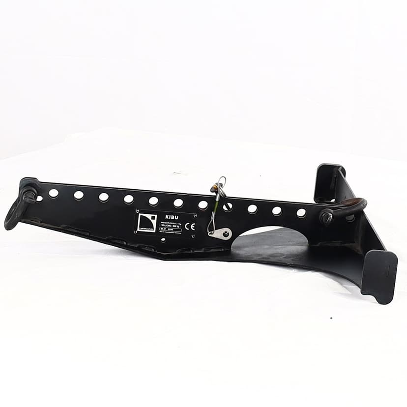 L-Acoustics KIBU Rigging Frame