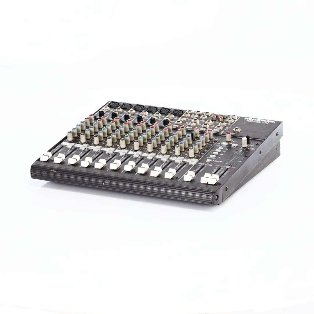 Mackie 1402-VLZ