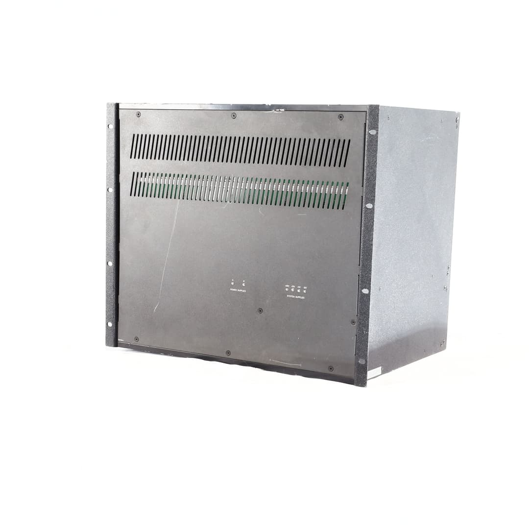 DiGiCo X DIGIRACK2-d