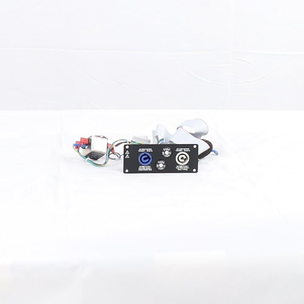 Meyer Sound 40.152.040.01 ac loop output