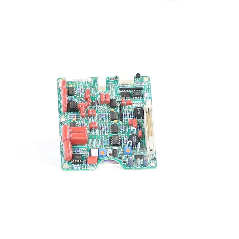 Meyer Sound UPM Control Card Survive 40.152.016.01