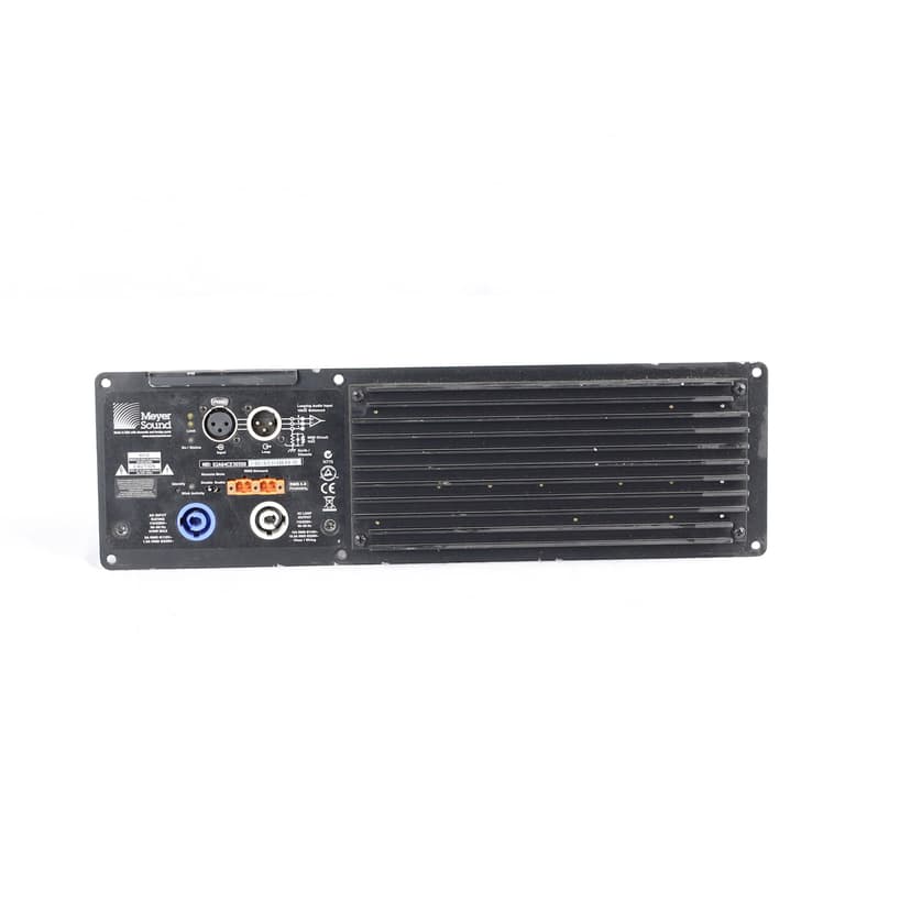 Meyer Sound UPM Heat Sink/Am