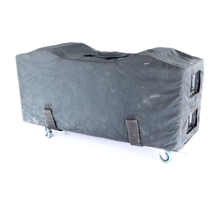 L-Acoustics V-DOSC Pullover Soft Cover