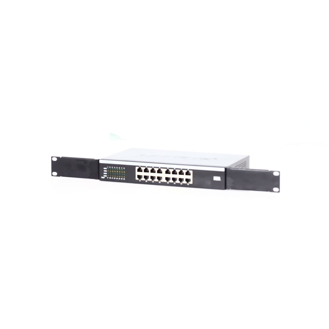 Linksys EF4116 Ethernet Switch