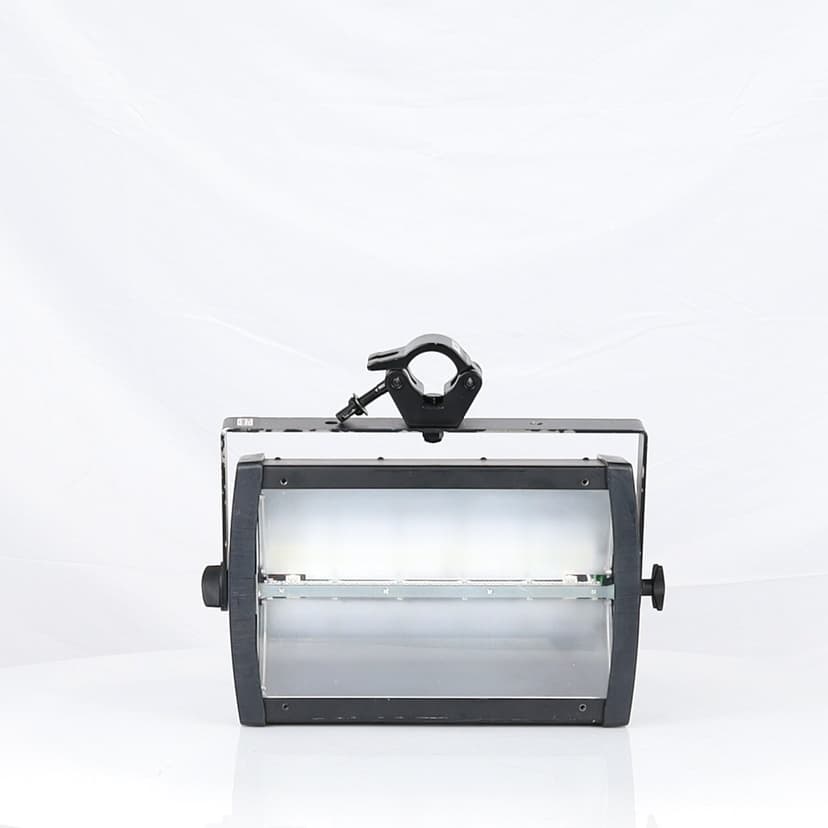 Clay Paky Stormy Lights x2 with Road Case