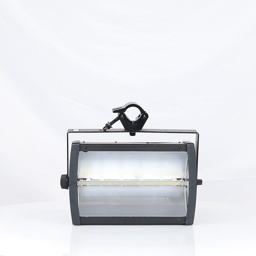 Clay Paky Stormy Lights x2 with Road Case