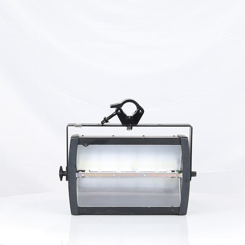 Clay Paky Stormy Lights x2 with Road Case