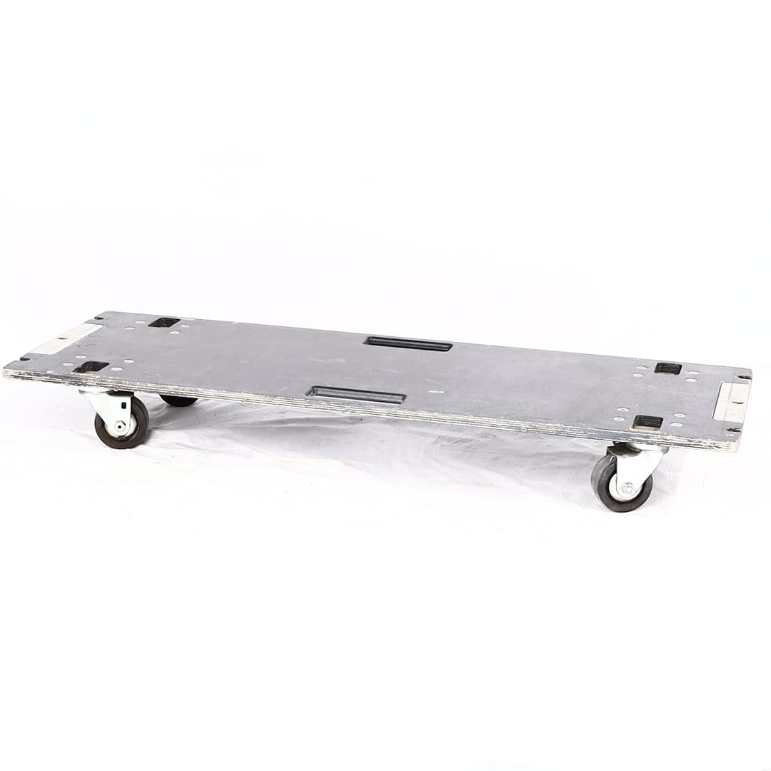 JBL VT4888 Caster Wheel Board