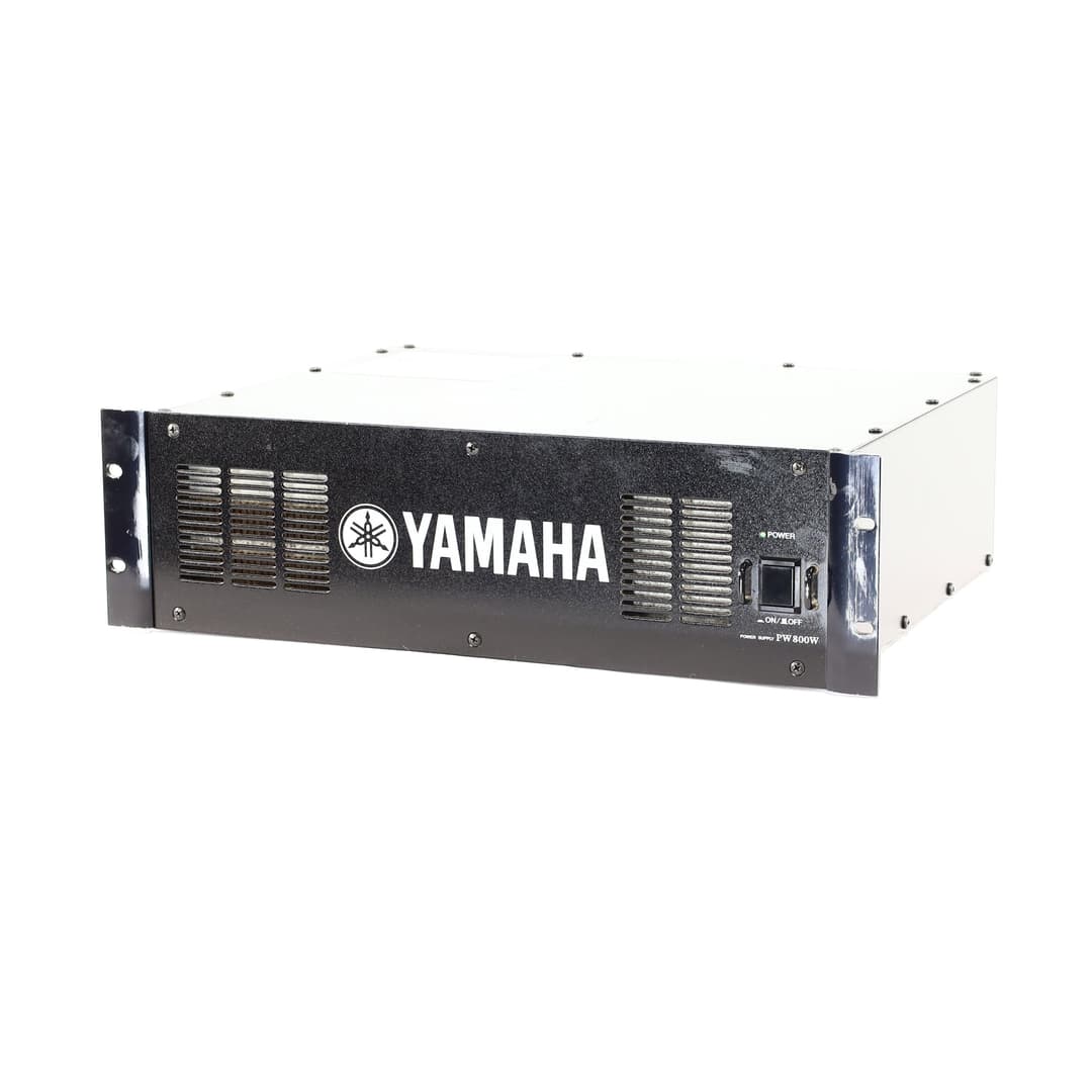 Yamaha PW800W Power Supply