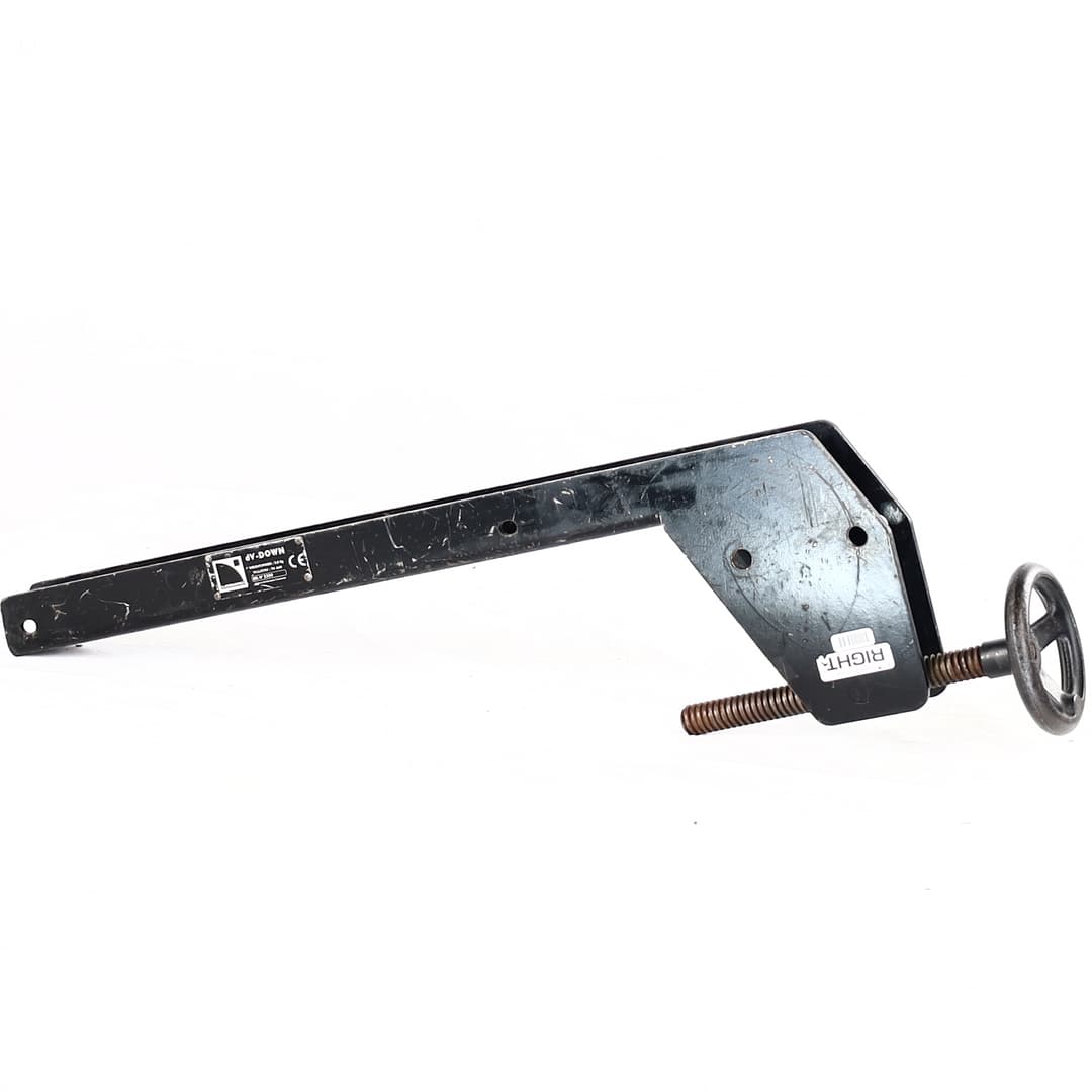 L-Acoustics dV-Down Rigging Piece