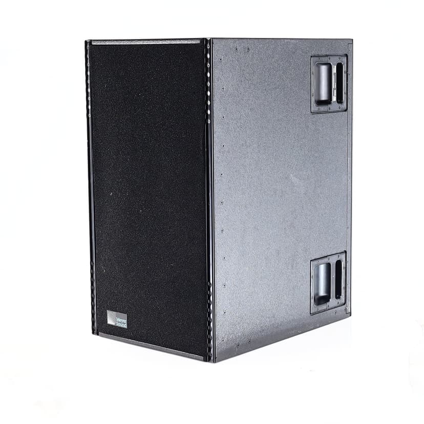 Meyer Sound MSL-4 Loudspeaker