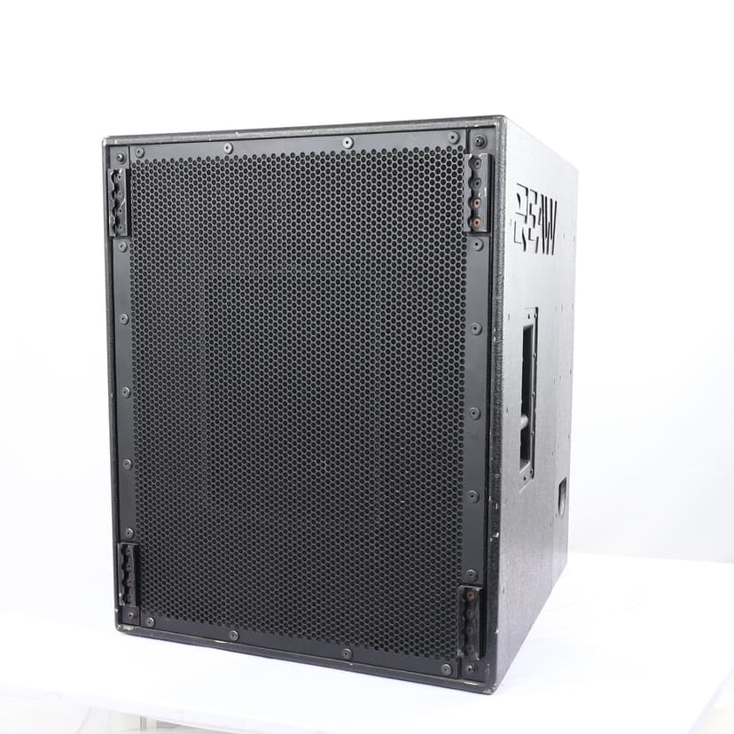 EAW KF755F 3-Way Tri-Amplified Full Rage System