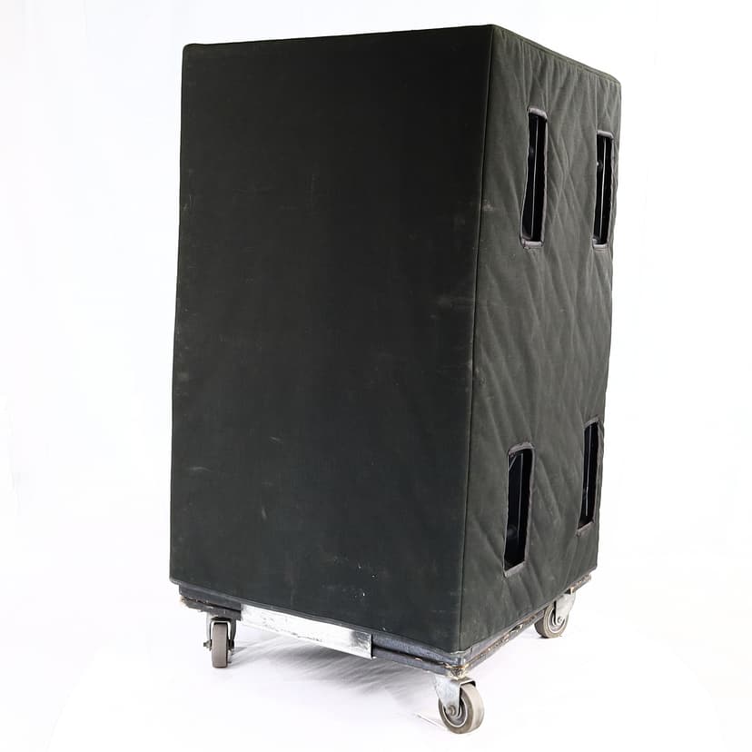 EAW KF850EF 3-Way Virtual Array Loudspeaker Pullover Soft Cover