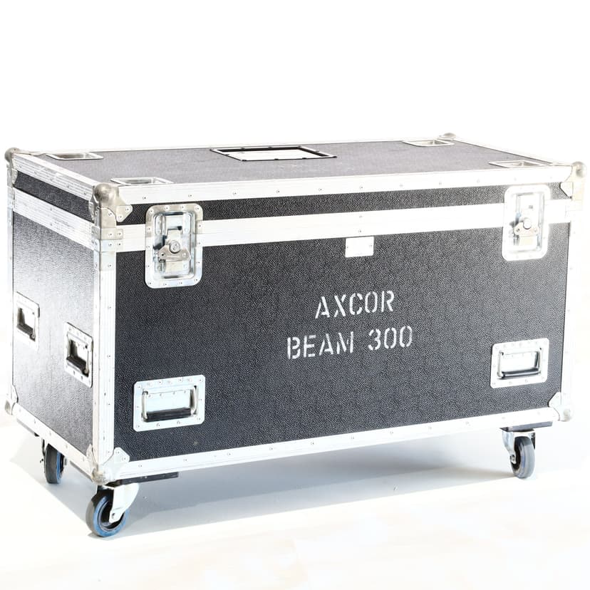 Clay Paky Accor 300 Beam road case