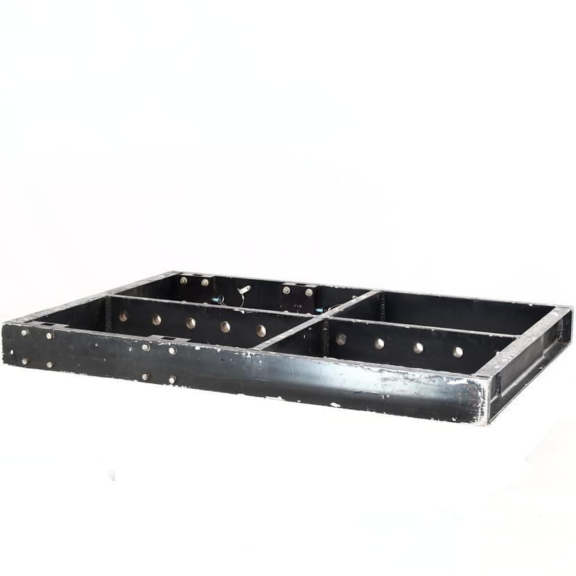 JBL VT4887-AF Array Frame