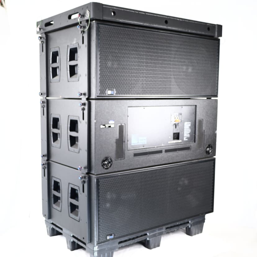 Meyer Sound MTG-1100 Top Grid Flybar