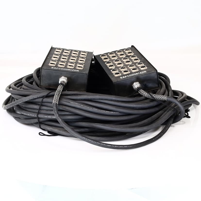 RapCo Horizon 12 Channel Snake