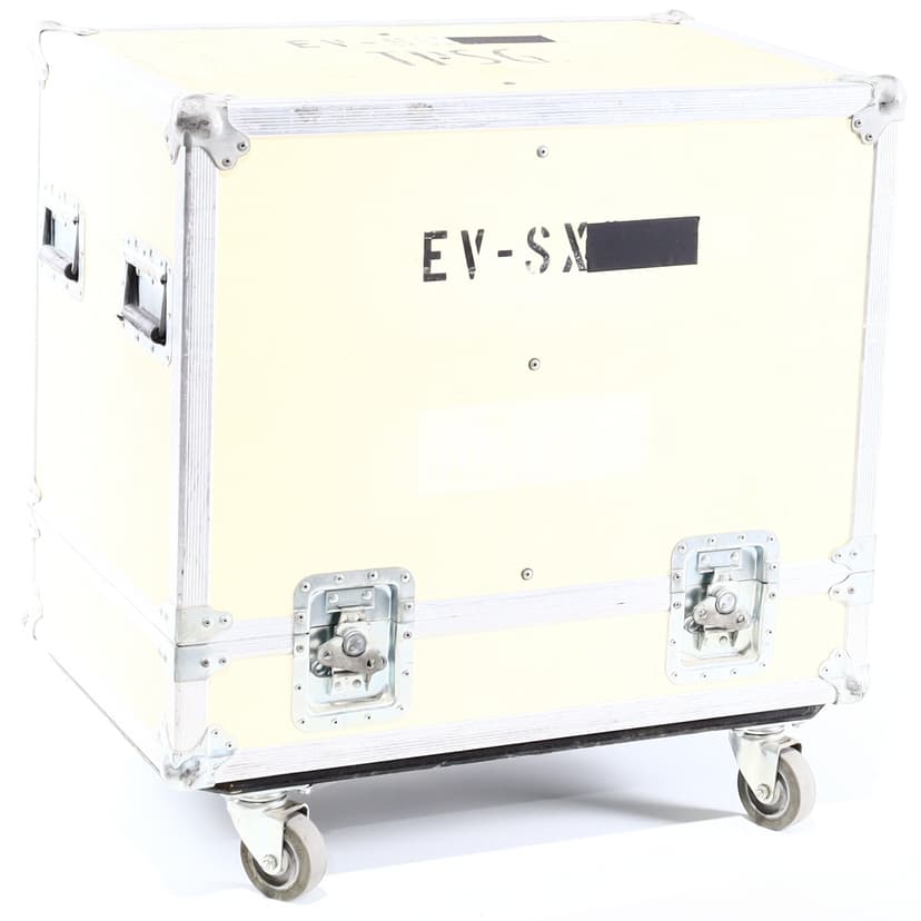 Electro-Voice Sx200 Loudspeaker Road Case (2 per Case)