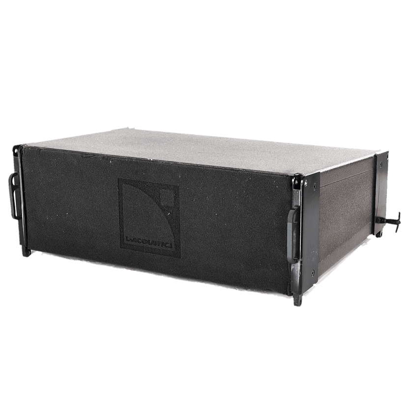L-Acoustics dV-DOSC Line Array