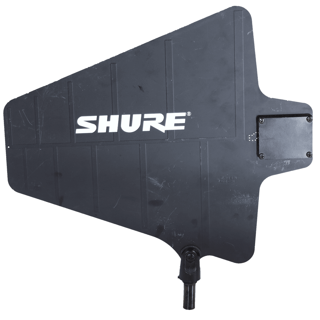 Shure UA870WB Active Directional Antenna