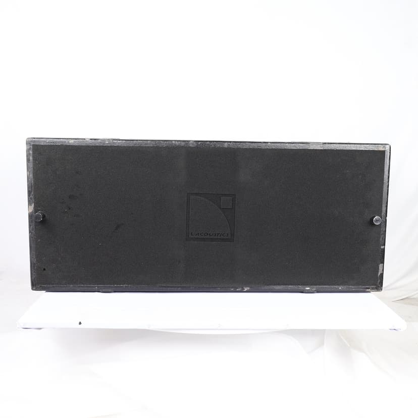 L-Acoustics SB218 High-Power Subwoofer