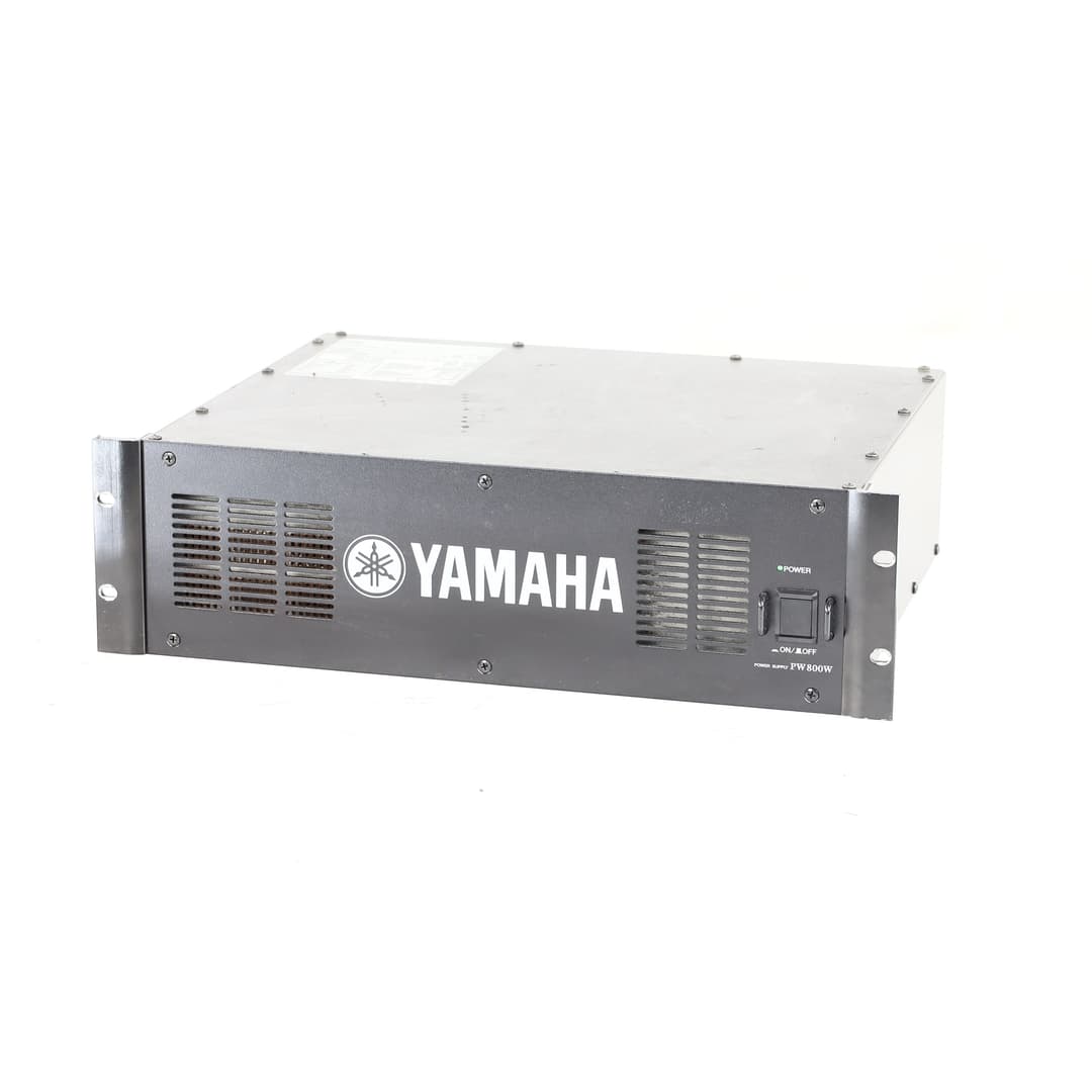 Yamaha PW800W Power Supply