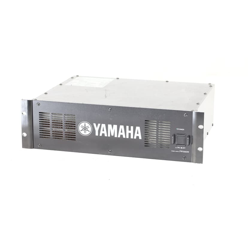 Yamaha PW800W Power Supply