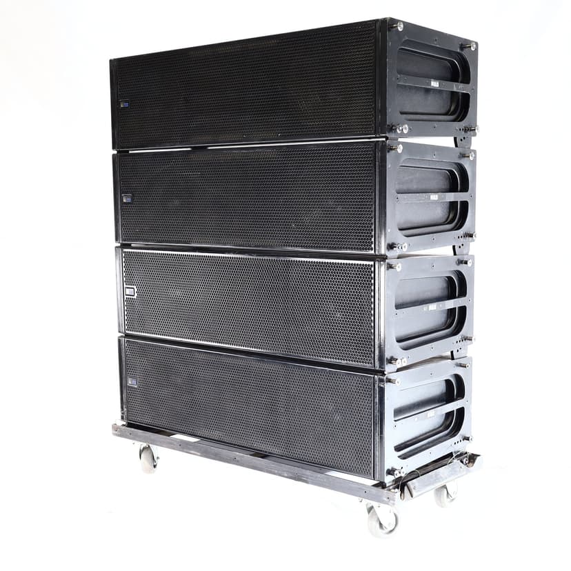 Meyer Sound MILO Line Array Loudspeaker