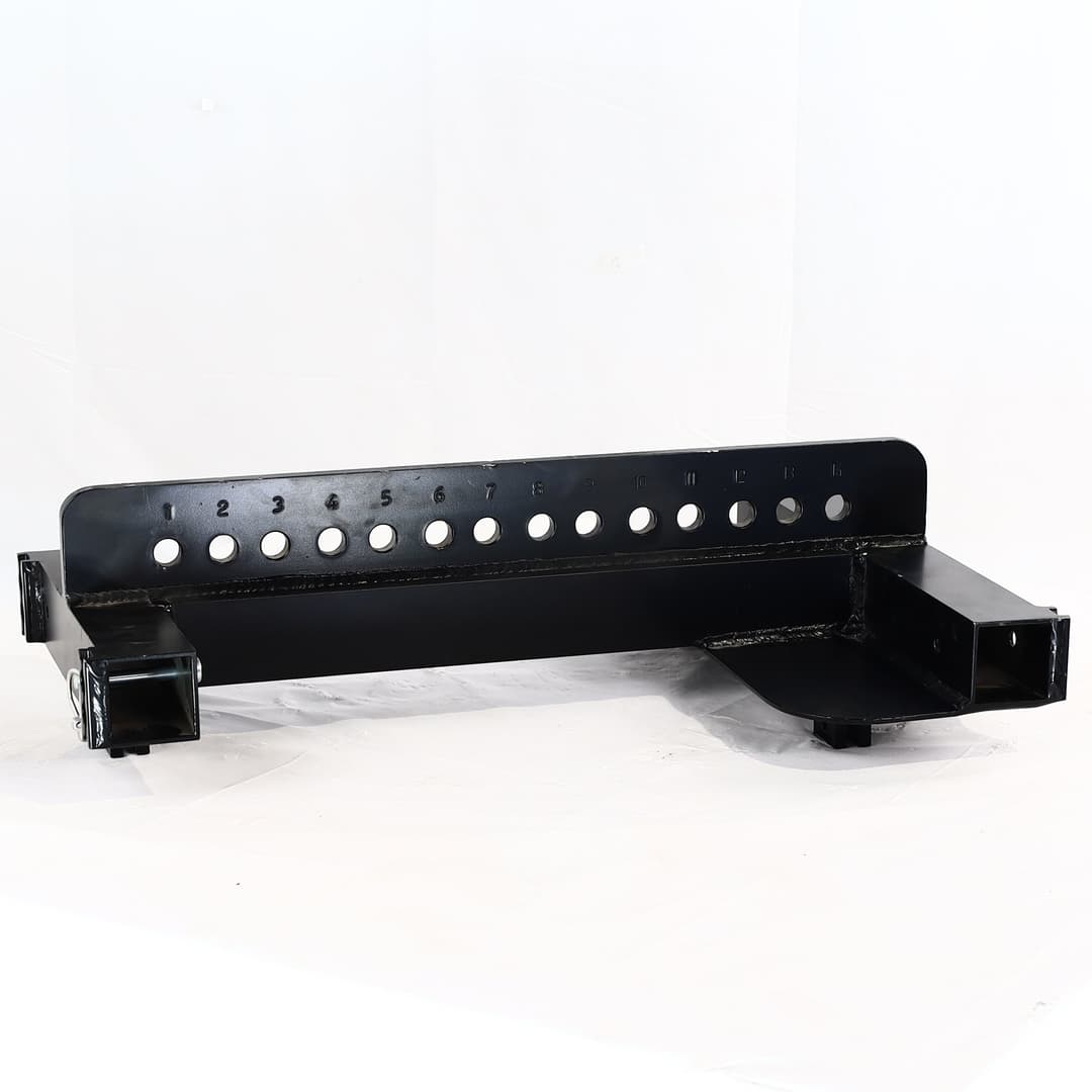 Meyer Sound MTG—4 Top Grid Flybar