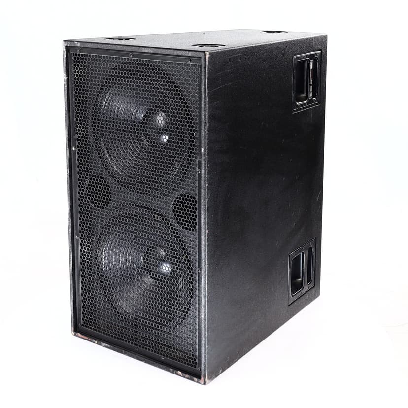 Meyer Sound PSW-2 loudspeaker