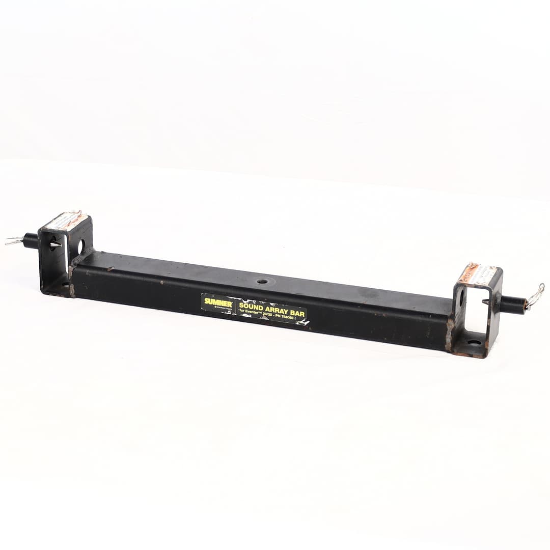 Sumner Sound Array Bar