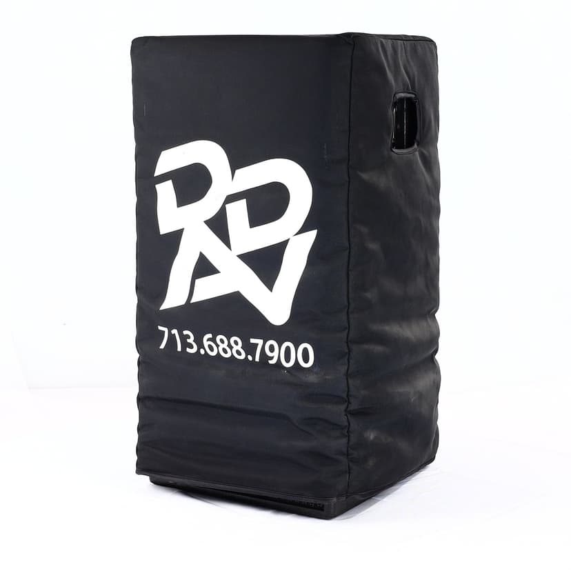 EAW KF300E Medium Format Array Loudspeaker Soft Cover