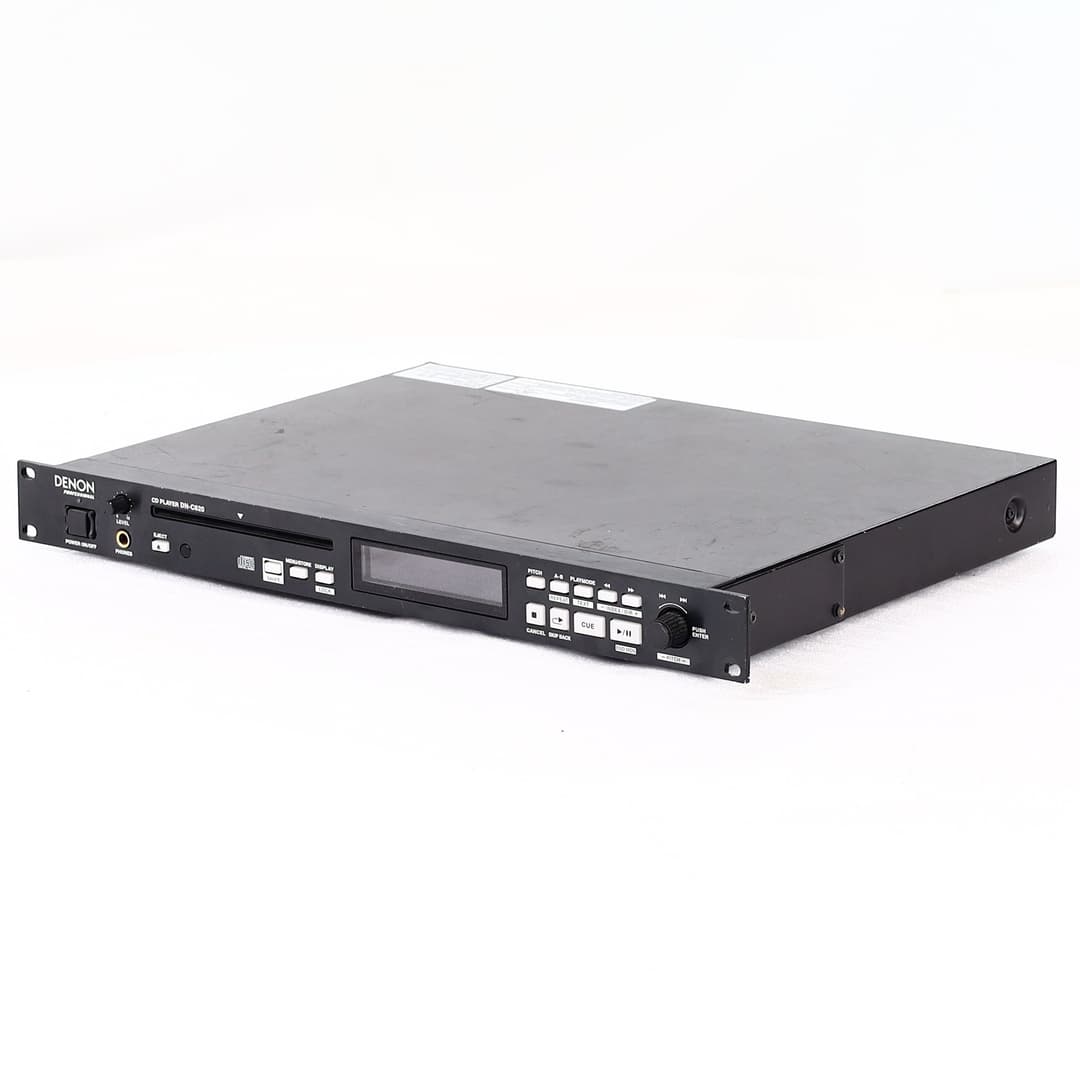 Denon DN-C620 CD Player