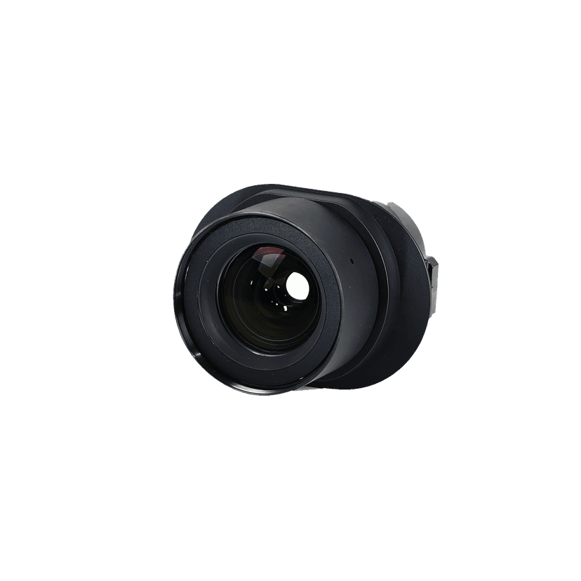 Hitachi ML-703D Middle Throw Projector Lens