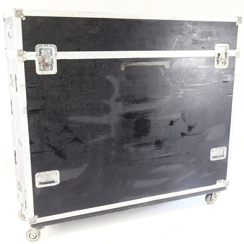 Yamaha PM5D-RH Console Hardshell Case
