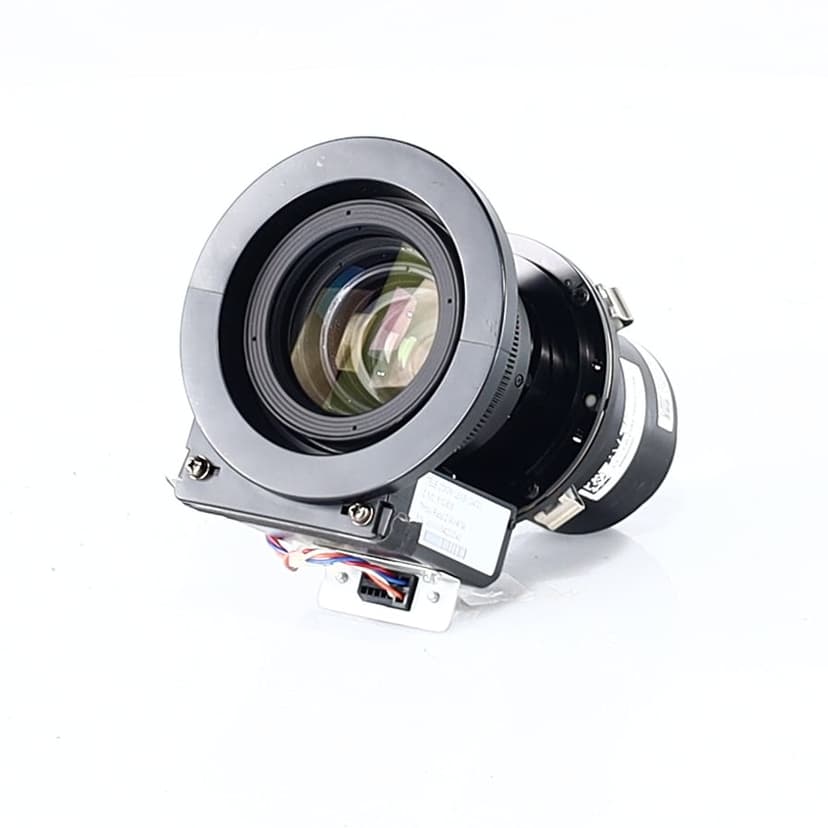 Digital Projection Tele-Zoom Long Throw Projector Lens 2.90-4.34:1
