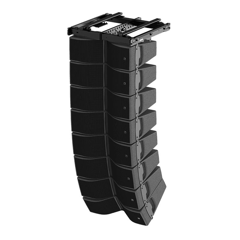 The Best Line-Array Speakers for Your Business