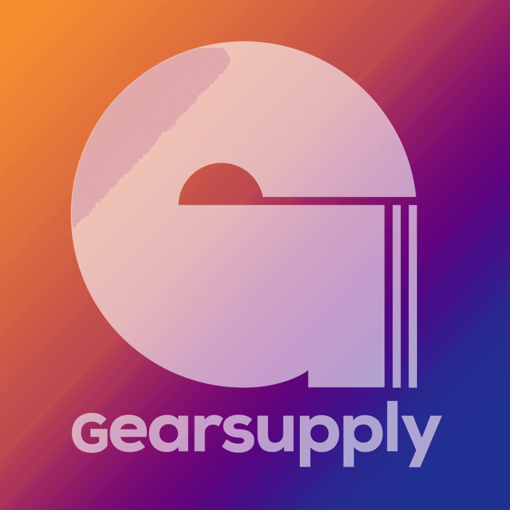 Gearsupply logo