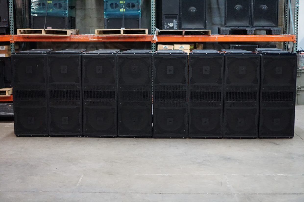 Used Audio: 3 Important Tips for Shopping Used Pro AV