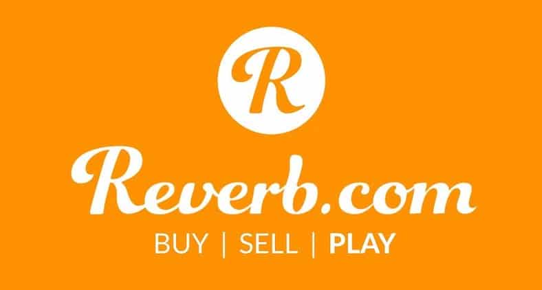Reverb logo