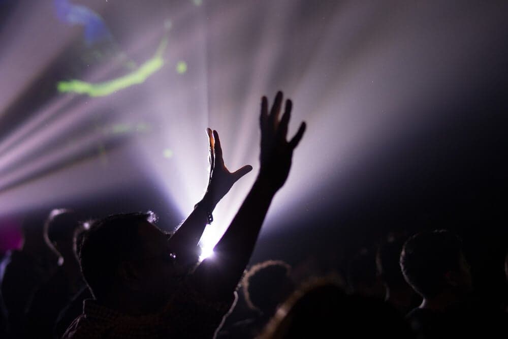 Best Church Stage Lighting Equipment in 2022