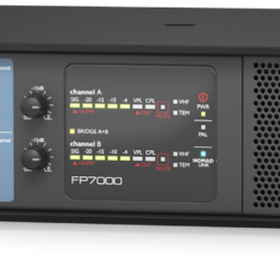 Lab Gruppen FP7000 7000W 2-Channel Amplifier