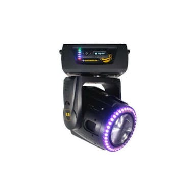 High End Systems Showgun 2.0 Moving Light